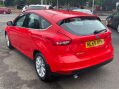 Ford Focus 1.5 TDCi Titanium Euro 6 (s/s) 5dr 9