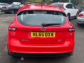 Ford Focus 1.5 TDCi Titanium Euro 6 (s/s) 5dr 10