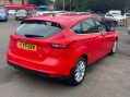 Ford Focus 1.5 TDCi Titanium Euro 6 (s/s) 5dr 11