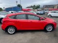 Ford Focus 1.5 TDCi Titanium Euro 6 (s/s) 5dr 12