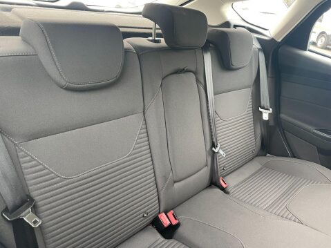 Ford Focus 1.5 TDCi Titanium Euro 6 (s/s) 5dr 18