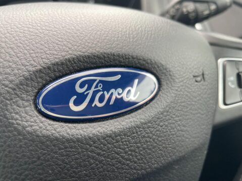 Ford Focus 1.5 TDCi Titanium Euro 6 (s/s) 5dr 21