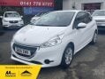 Peugeot 208 1.0 VTi PureTech Access+ Euro 5 3dr 1