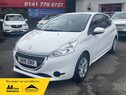 Peugeot 208 1.0 VTi PureTech Access+ Euro 5 3dr