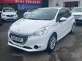 Peugeot 208 1.0 VTi PureTech Access+ Euro 5 3dr 7