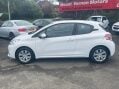 Peugeot 208 1.0 VTi PureTech Access+ Euro 5 3dr 8