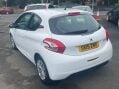 Peugeot 208 1.0 VTi PureTech Access+ Euro 5 3dr 9