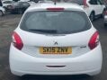 Peugeot 208 1.0 VTi PureTech Access+ Euro 5 3dr 10