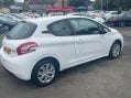 Peugeot 208 1.0 VTi PureTech Access+ Euro 5 3dr 11