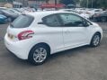 Peugeot 208 1.0 VTi PureTech Access+ Euro 5 3dr 12