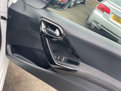 Peugeot 208 1.0 VTi PureTech Access+ Euro 5 3dr 20
