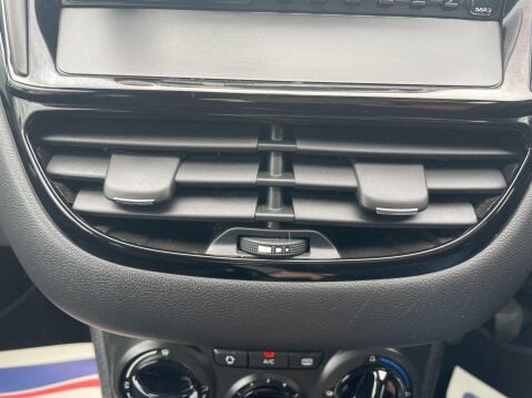 Peugeot 208 1.0 VTi PureTech Access+ Euro 5 3dr 23
