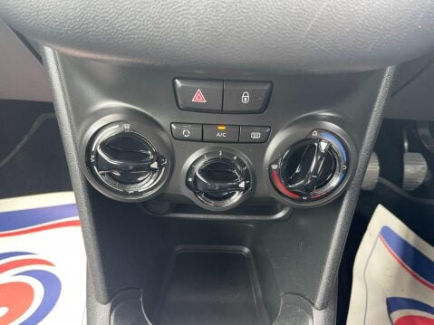 Peugeot 208 1.0 VTi PureTech Access+ Euro 5 3dr 24