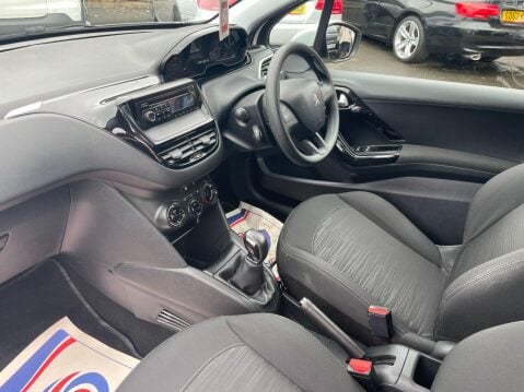 Peugeot 208 1.0 VTi PureTech Access+ Euro 5 3dr 28