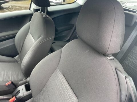 Peugeot 208 1.0 VTi PureTech Access+ Euro 5 3dr 29