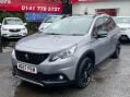Peugeot 2008 1.6 BlueHDi GT Line Euro 6 5dr 7