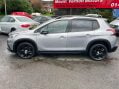 Peugeot 2008 1.6 BlueHDi GT Line Euro 6 5dr 8