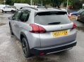 Peugeot 2008 1.6 BlueHDi GT Line Euro 6 5dr 9