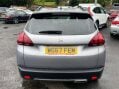 Peugeot 2008 1.6 BlueHDi GT Line Euro 6 5dr 10