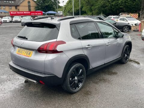 Peugeot 2008 1.6 BlueHDi GT Line Euro 6 5dr 11