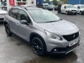Peugeot 2008 1.6 BlueHDi GT Line Euro 6 5dr 13