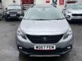 Peugeot 2008 1.6 BlueHDi GT Line Euro 6 5dr 14