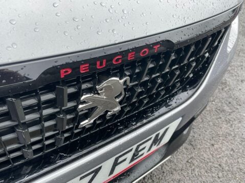 Peugeot 2008 1.6 BlueHDi GT Line Euro 6 5dr 15