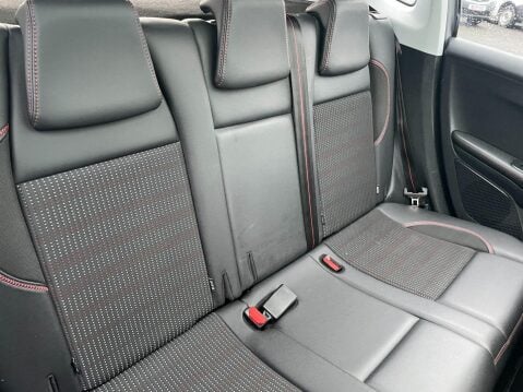 Peugeot 2008 1.6 BlueHDi GT Line Euro 6 5dr 20