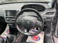 Peugeot 2008 1.6 BlueHDi GT Line Euro 6 5dr 21