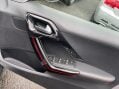 Peugeot 2008 1.6 BlueHDi GT Line Euro 6 5dr 22