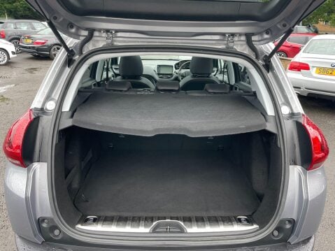 Peugeot 2008 1.6 BlueHDi GT Line Euro 6 5dr 33