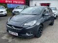 Vauxhall Corsa 1.4i ecoFLEX SRi Euro 6 3dr 7