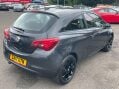 Vauxhall Corsa 1.4i ecoFLEX SRi Euro 6 3dr 11