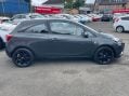 Vauxhall Corsa 1.4i ecoFLEX SRi Euro 6 3dr 12