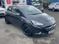 Vauxhall Corsa 1.4i ecoFLEX SRi Euro 6 3dr 13