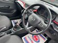 Vauxhall Corsa 1.4i ecoFLEX SRi Euro 6 3dr 15