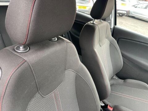 Vauxhall Corsa 1.4i ecoFLEX SRi Euro 6 3dr 17