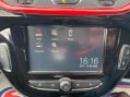 Vauxhall Corsa 1.4i ecoFLEX SRi Euro 6 3dr 25