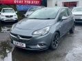 Vauxhall Corsa 1.4i ecoTEC SRi Euro 6 3dr 7