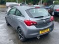 Vauxhall Corsa 1.4i ecoTEC SRi Euro 6 3dr 9