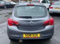 Vauxhall Corsa 1.4i ecoTEC SRi Euro 6 3dr 10