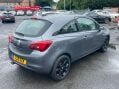 Vauxhall Corsa 1.4i ecoTEC SRi Euro 6 3dr 11