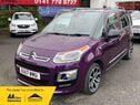 Citroen C3 Picasso 1.6 BlueHDi Platinum Euro 6 5dr