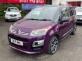 Citroen C3 Picasso 1.6 BlueHDi Platinum Euro 6 5dr 7
