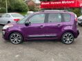 Citroen C3 Picasso 1.6 BlueHDi Platinum Euro 6 5dr 8