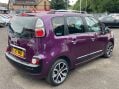 Citroen C3 Picasso 1.6 BlueHDi Platinum Euro 6 5dr 11