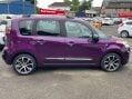 Citroen C3 Picasso 1.6 BlueHDi Platinum Euro 6 5dr 12