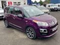Citroen C3 Picasso 1.6 BlueHDi Platinum Euro 6 5dr 13