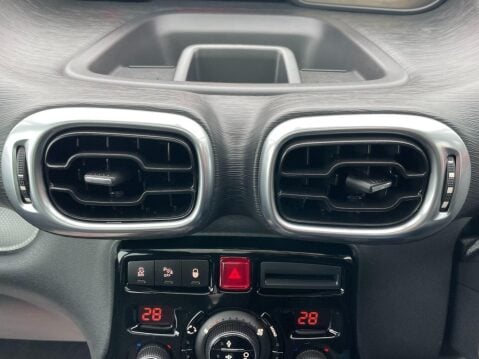 Citroen C3 Picasso 1.6 BlueHDi Platinum Euro 6 5dr 20