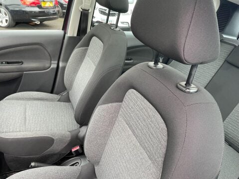 Citroen C3 Picasso 1.6 BlueHDi Platinum Euro 6 5dr 27